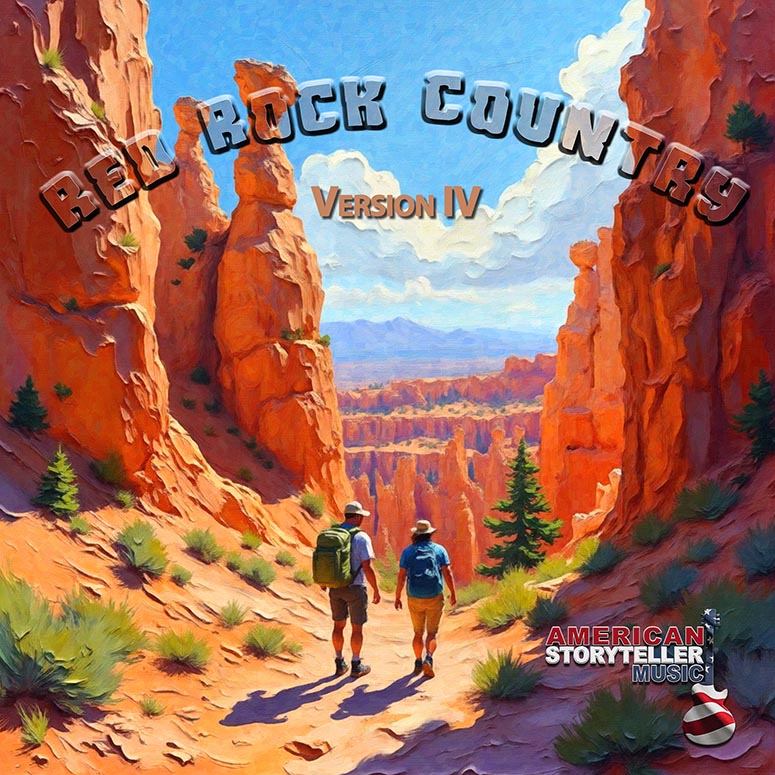 Red Rock Country
